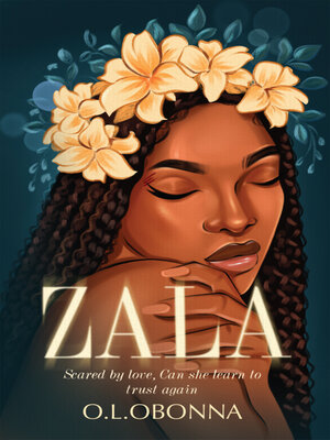 cover image of Zala